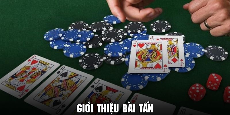 Vài nét về game bài tấn tại thương hiệu giải trí SUN88