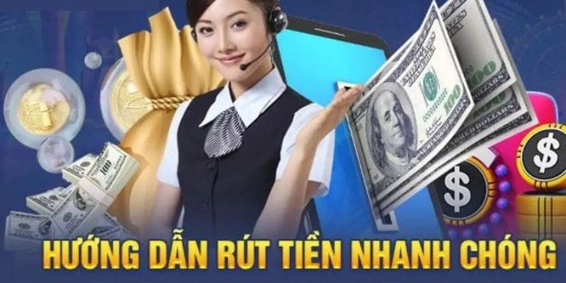 Nguyên nhân gây ra lỗi khi thực hiện rút tiền sun88